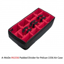 IN1556 Padded divider set for Pelican 1556 Air(No Case)