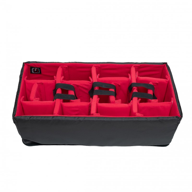 IN1556 Padded divider set for Pelican 1556 Air(No Case)