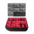  1560SetA -Divider + 7 Pockets Lid Organizer  +$92