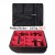  1560SetC-Divider + Mesh Lid Organizer +$64