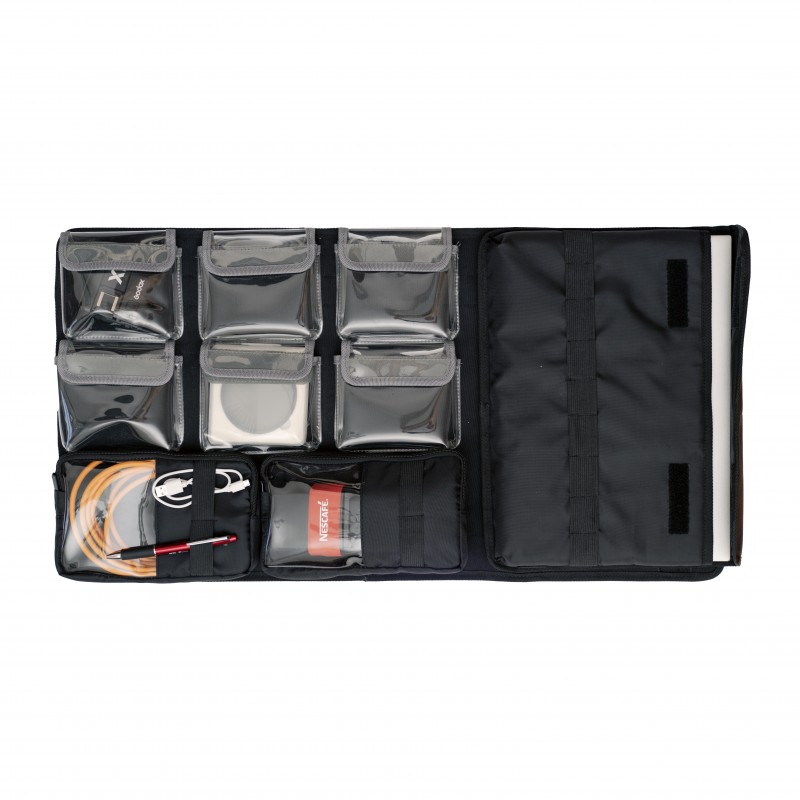 LID1615SC Laptop Lid Organizer for Pelican1615