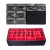 1615SetA -Divider + 14" Laptop Lid Organizer +$176