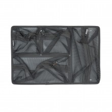 LID1550C MESH LID ORGANIZER Fits Pelican1550