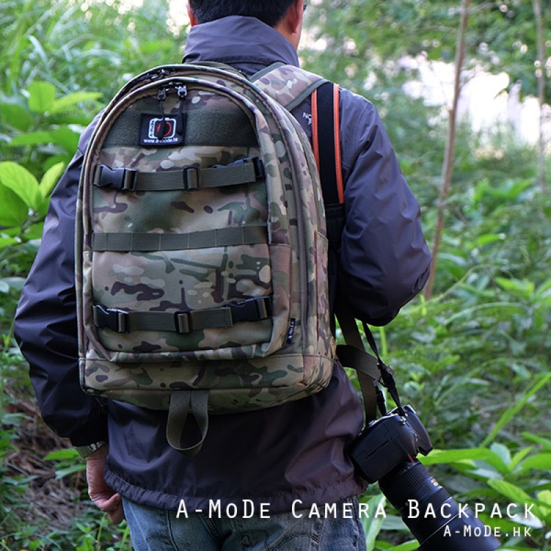 A-Pro100 Camera Backpack