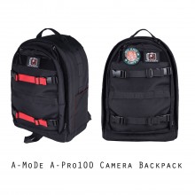 A-Pro100 Camera Backpack