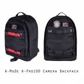 A-Pro100 Camera Backpack