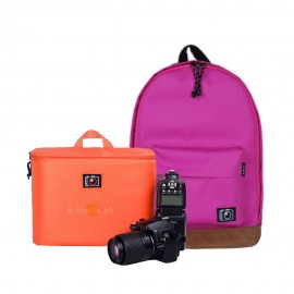 A02X SetA Camera Backpack
