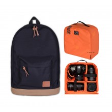 A02X SetB Camera Backpack