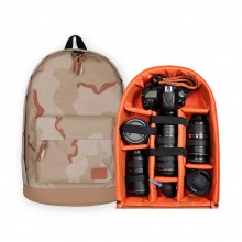 A02X SetC Camera Backpack