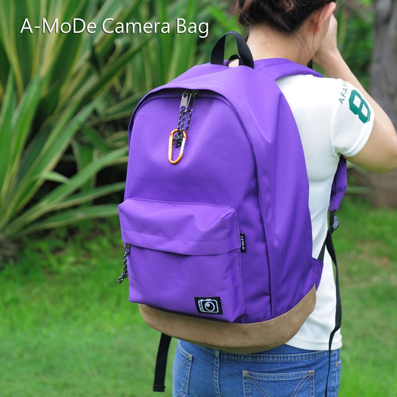 A02X SetB Camera Backpack
