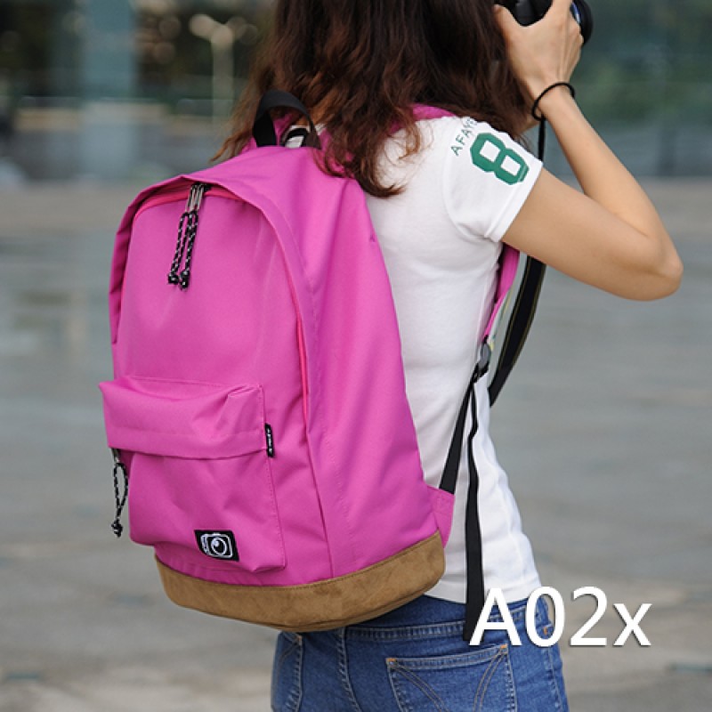A02X Backpack (No Camera Insert )