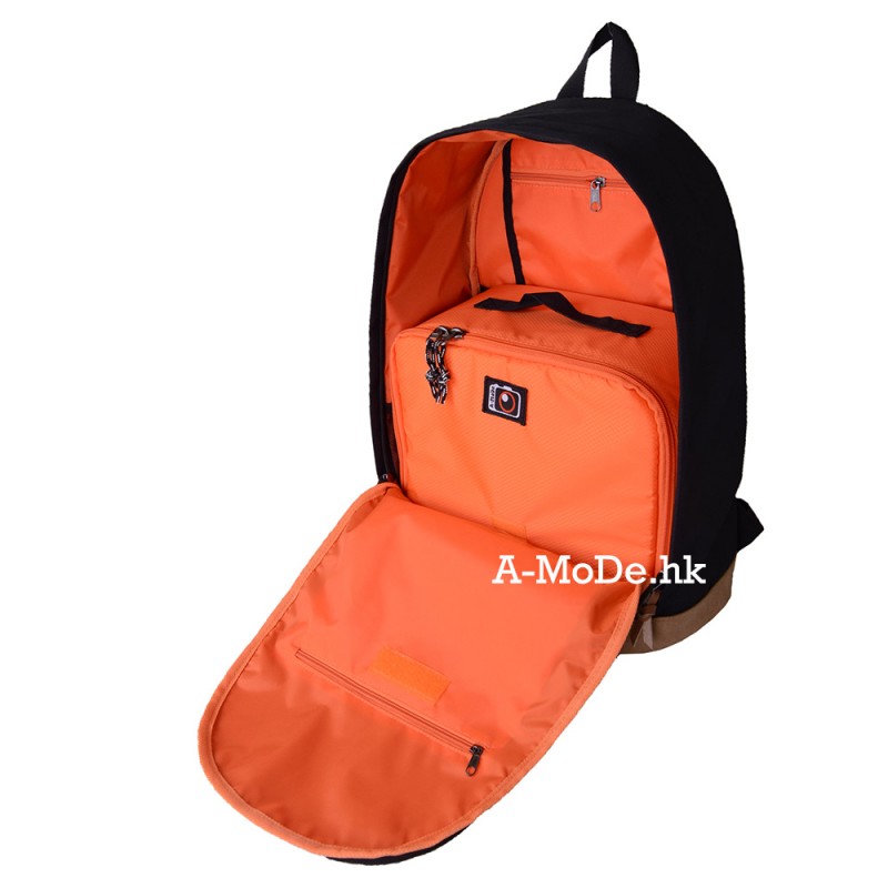 A02X SetB Camera Backpack
