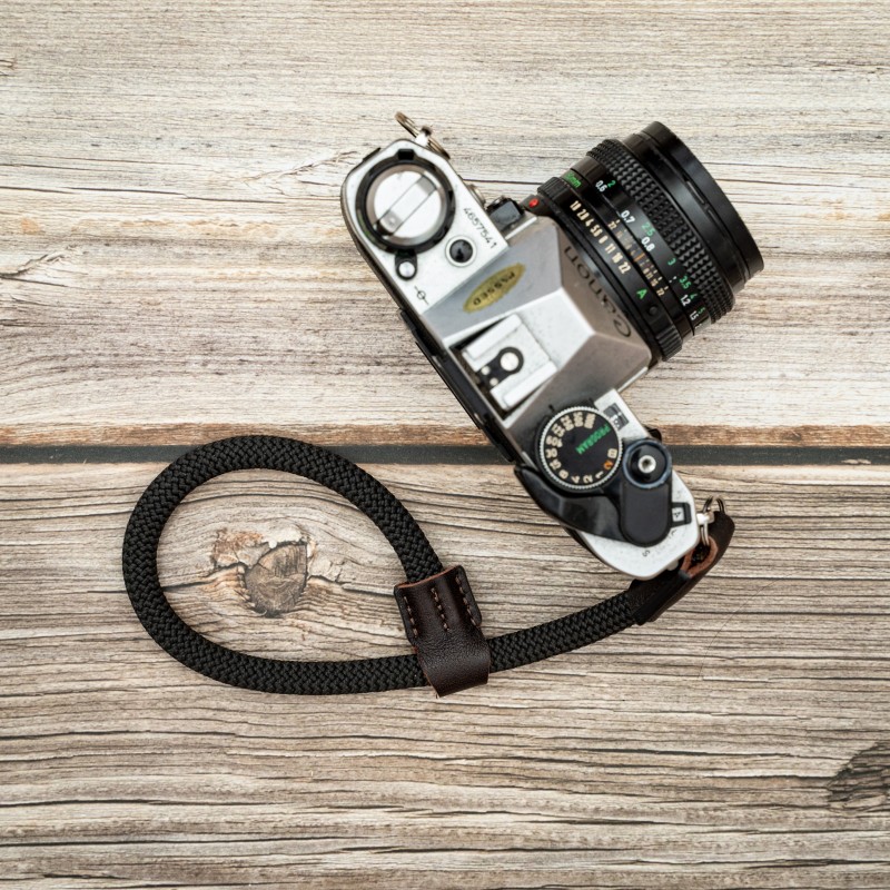 CWS Rope Camera Wrist Strap