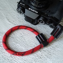 CWS Rope Camera Wrist Strap