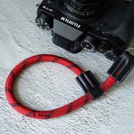 CWS Rope Camera Wrist Strap