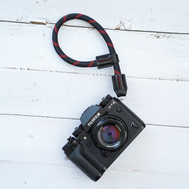 CWS Rope Camera Wrist Strap