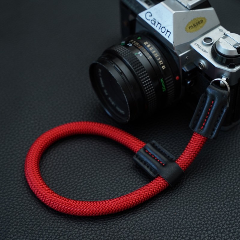 CWS Rope Camera Wrist Strap