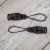 QRB-A : Lanyard Strap Quick Release Buckle (2Pcs)