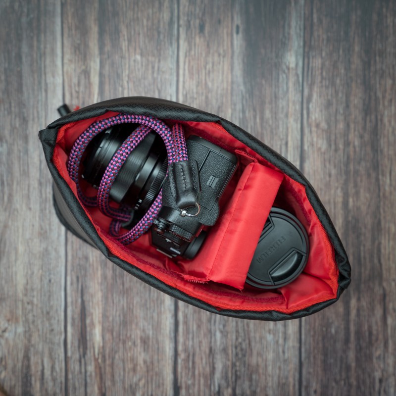 IN04 Camera Insert bag For sholder bag