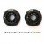 W1535 Fit Pelican1535 Air  (1set 2pcs) +$13