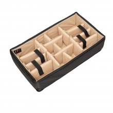 IN1510 Padded divider set to fits Pelican1510 IM2500 HPRC2550W Apache 5800(No Case)