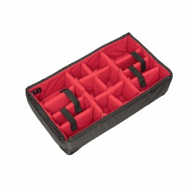 IN1535 Padded divider set to fit Pelican 1535 (No Case)