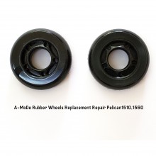Noise Reduce Wheels Replacement Repair Pelican1510 1560 1535Air