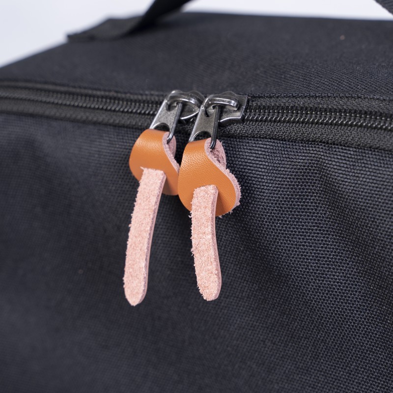 IN30 Photo Insert Camera Bag Fits Perfectly in a Kånken Backpack