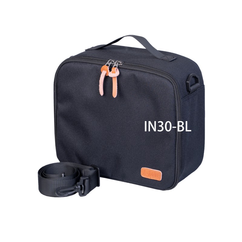 IN30 Photo Insert Camera Bag Fits Perfectly in a Kånken Backpack
