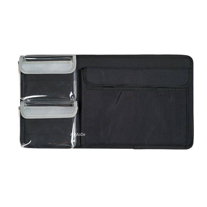 LID1519B 14"Laptop Lid Organizer for Pelican1510 1535 IM2500 nanuk935 (discontinued)