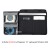 LiD1519B  13 14" Laptop Lid Organizer   +$81
