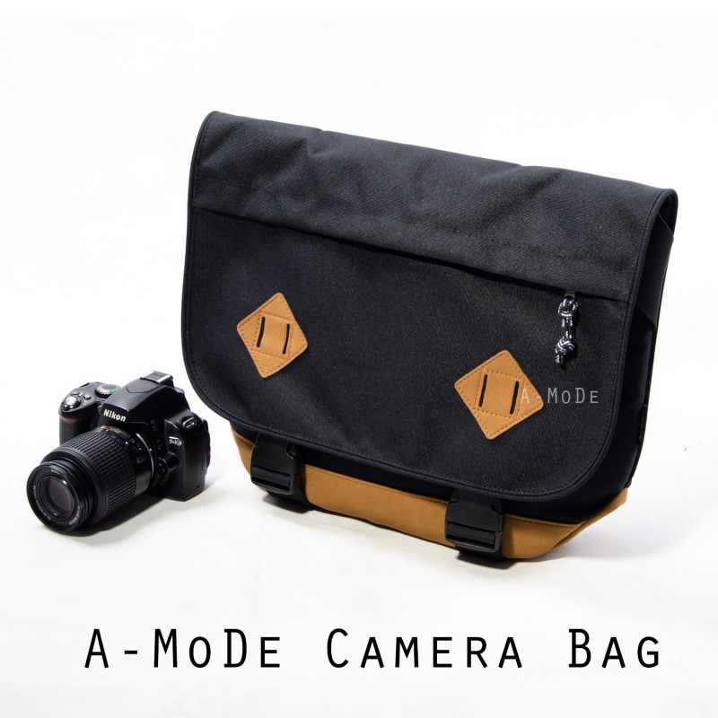 SC01 Camera bag
