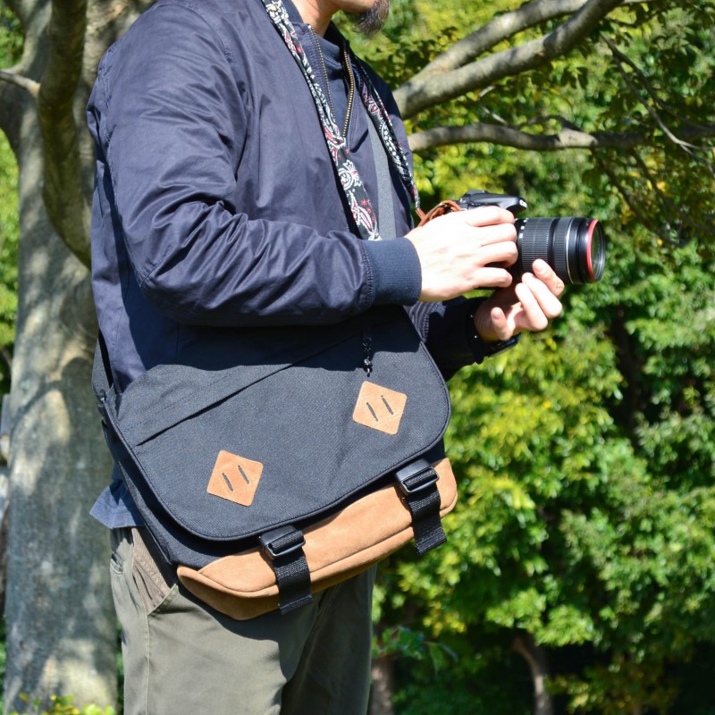 SC01 Camera bag