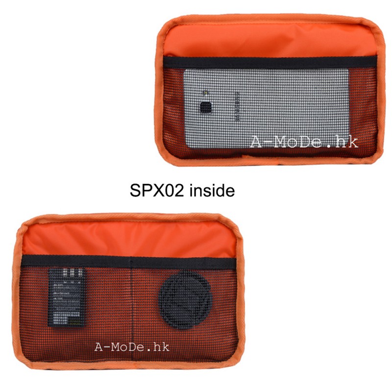SPX02 Small Camera bag