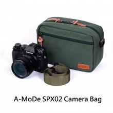 SPX02 Small Camera bag